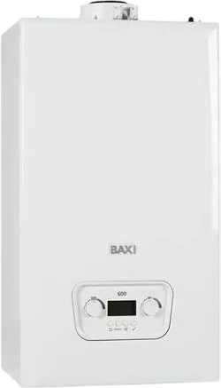 Baxi combi boiler