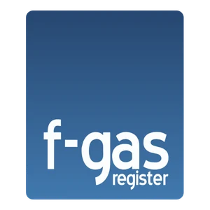F-Gas Register