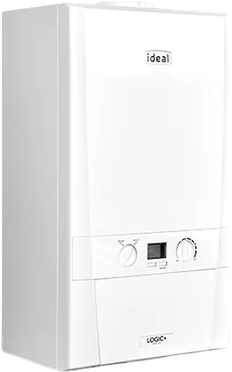 Ideal Logic+ combi boiler