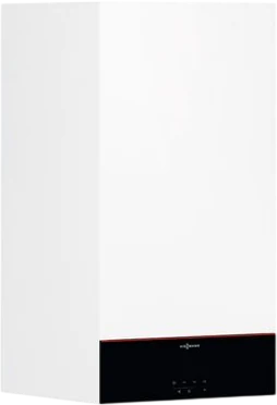 Viessmann Vitodens combi boiler