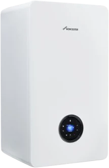 Worcester Bosch combi boiler